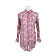 Unisex Lindex - Tunic, size 38 - Light pink ()