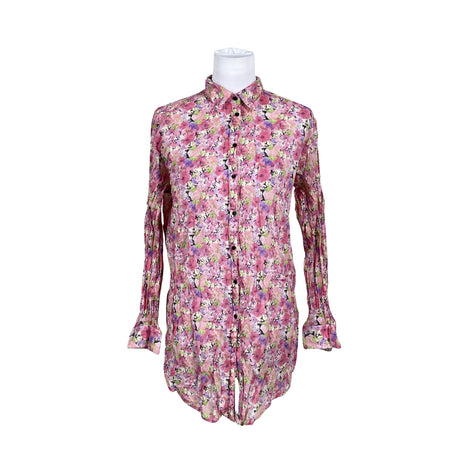 Unisex Lindex - Tunic, size 38 - Light pink ()