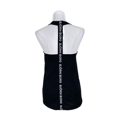 Unisex Björn Borg - Sports top, size 38 - Black (2)