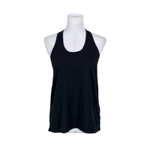 Unisex Björn Borg - Sports top, size 38 - Black (1)