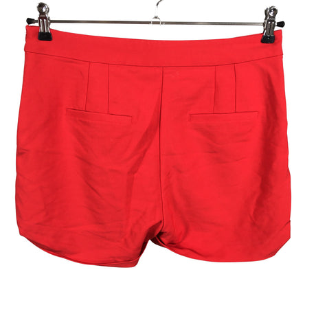 Unisex mint&berry - Shorts, size 38 - Red (2)