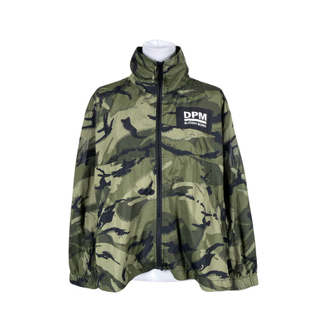 Unisex Björn Borg - Outdoor jacket, size 38 - Green ()