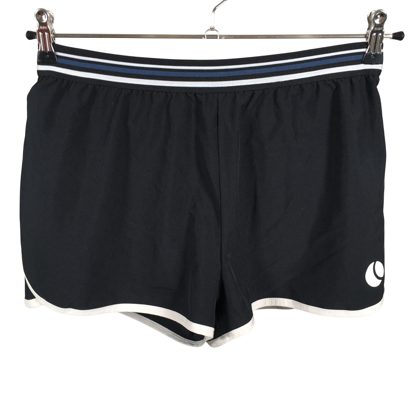Unisex Björn Borg - Sports shorts, size 38 - Black (1)