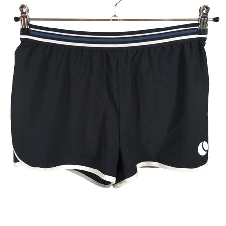 Unisex Björn Borg - Sports shorts, size 38 - Black ()