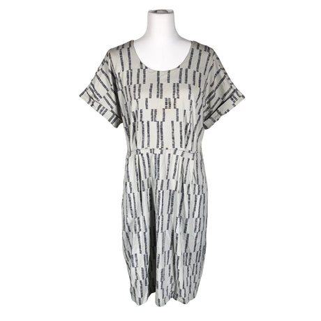 Unisex Nanso - Tricot dress, size 36 - Gray ()