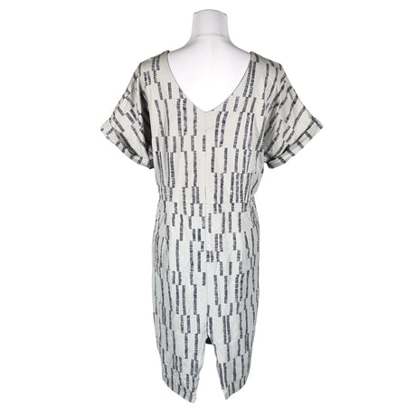 Unisex Nanso - Tricot dress, size 36 - Gray (2)