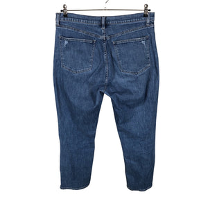 Unisex Uniqlo - Jeans, size W32 - Blue (2)