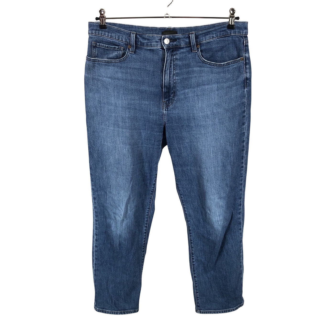 Unisex Uniqlo - Jeans, size W32 - Blue (1)