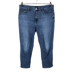 Unisex Uniqlo - Jeans, size W32 - Blue (1)