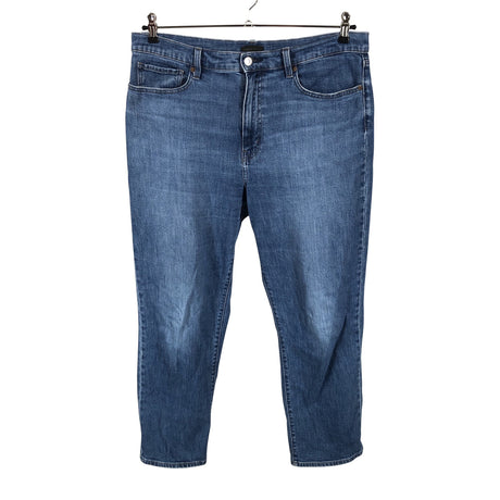 Unisex Uniqlo - Jeans, size W32 - Blue ()