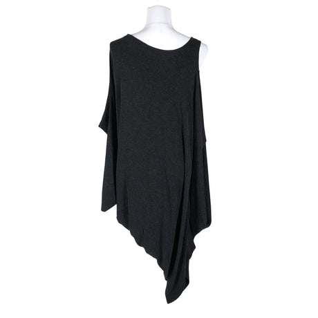 Unisex AryaSense - Tricot tunic, size 38 - Gray (2)