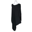 Unisex AryaSense - Tricot tunic, size 38 - Gray ()