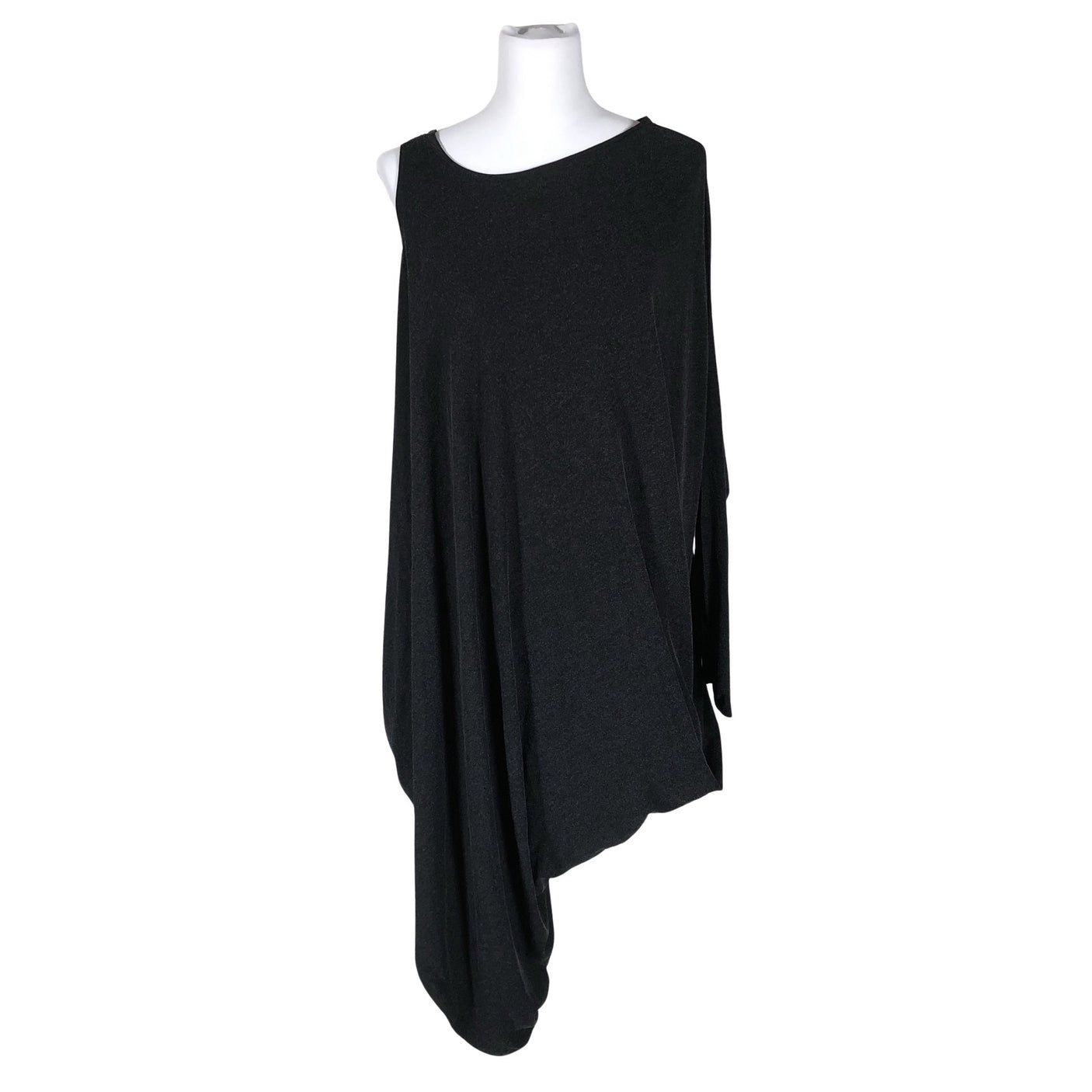 Unisex AryaSense - Tricot tunic, size 38 - Gray (1)