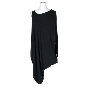 Unisex AryaSense - Tricot tunic, size 38 - Gray (1)