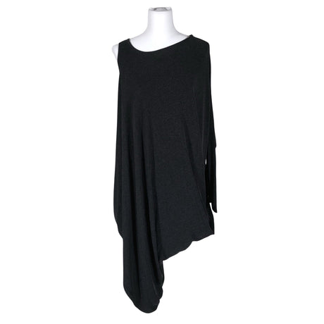 Unisex AryaSense - Tricot tunic, size 38 - Gray ()