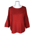 Unisex Garcia Jeans - Sweater, size 40 - Red ()