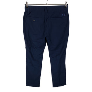 Unisex Under Armour - Sports trousers, size W32 - Blue (2)