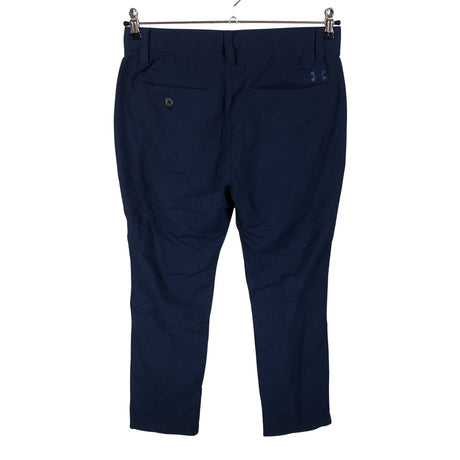 Unisex Under Armour - Sports trousers, size W32 - Blue (2)