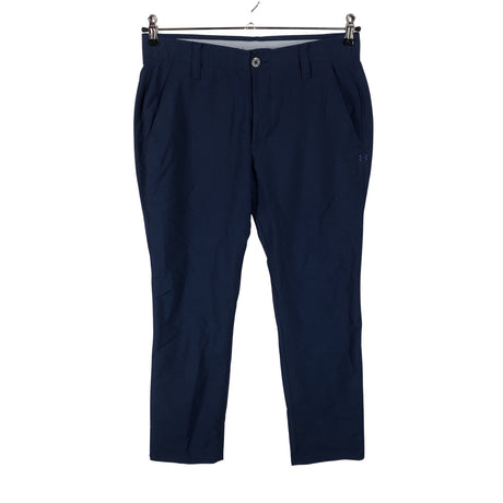 Unisex Under Armour - Sports trousers, size W32 - Blue ()