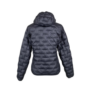 Unisex Adidas - Lightly padded jacket, size 38 - Black (2)
