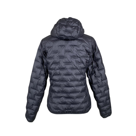 Unisex Adidas - Lightly padded jacket, size 38 - Black (2)