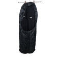 Unisex Beemoo - Sleeping bag, size Ei kokoa - Black ()