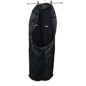 Unisex Beemoo - Sleeping bag, size Ei kokoa - Black (1)