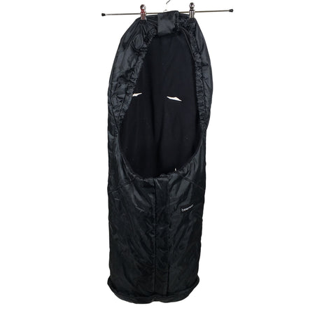 Unisex Beemoo - Sleeping bag, size Ei kokoa - Black ()