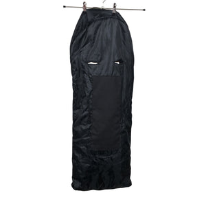 Unisex Beemoo - Sleeping bag, size Ei kokoa - Black (2)