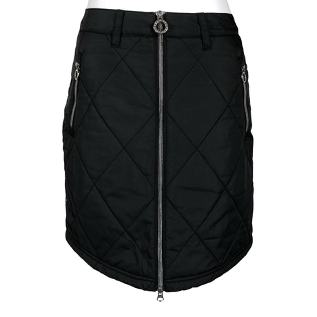 Unisex Röhnisch - Sports skirt, size 38 - Black ()