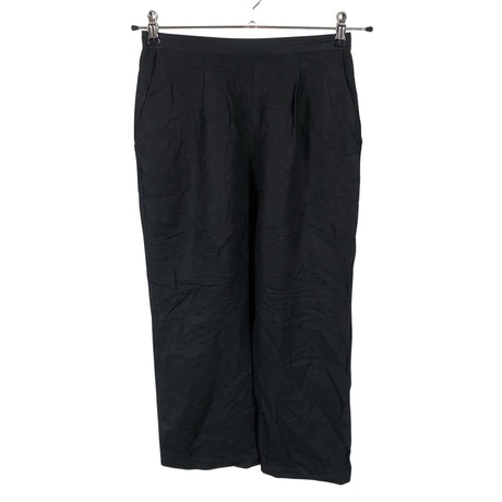 Unisex Oysho - Slacks, size 36 - Black ()