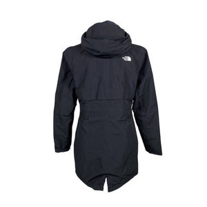 Unisex The North Face - Lightly padded jacket, size 38 - Black (3)