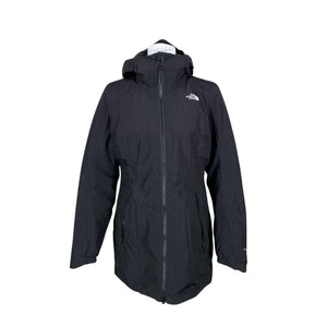 Unisex The North Face - Lightly padded jacket, size 38 - Black (1)