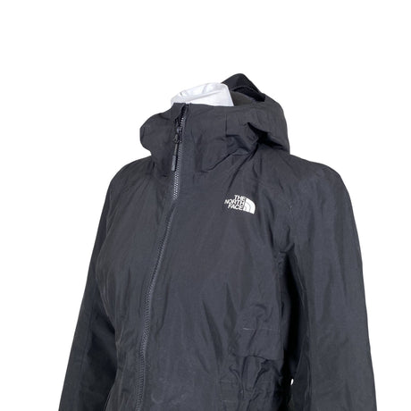 Unisex The North Face - Lightly padded jacket, size 38 - Black (2)