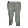Unisex Cambio - Slacks, size 42 - Green ()