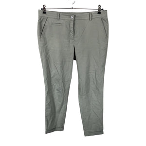 Unisex Cambio - Slacks, size 42 - Green (1)