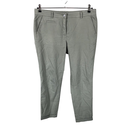 Unisex Cambio - Slacks, size 42 - Green ()