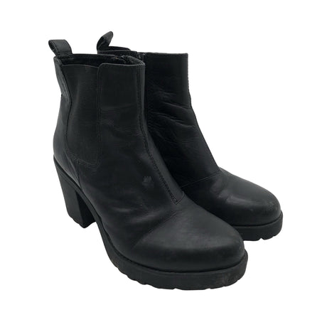 Unisex Vagabond - Ankle boots, size 37 - Black (2)