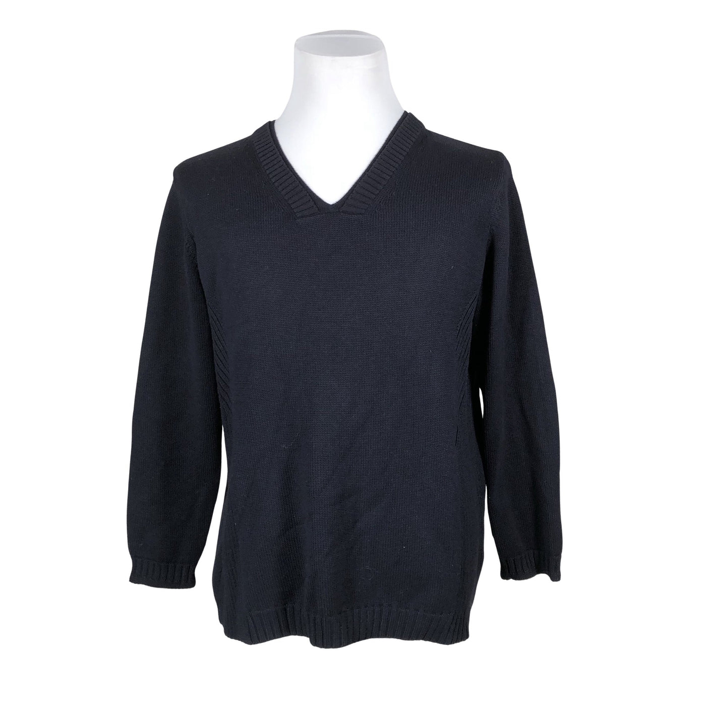 Unisex Olsen - Sweater, size M - Blue (1)