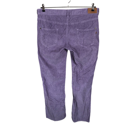 Unisex Peak Performance - Slacks, size 44 - Violet (2)