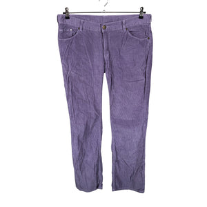 Unisex Peak Performance - Slacks, size 44 - Violet (1)
