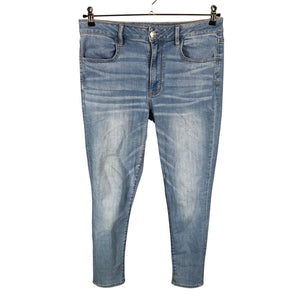 Unisex American Eagle Outfitters - Jeans, size 42 - Light blue (1)