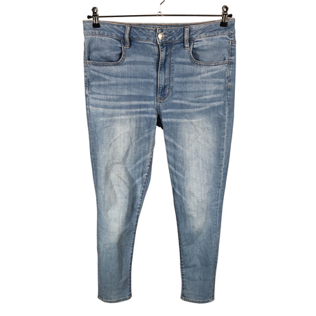 Unisex American Eagle Outfitters - Jeans, size 42 - Light blue ()