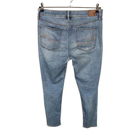 Unisex American Eagle Outfitters - Jeans, size 42 - Light blue (2)