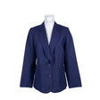 Unisex Luhta - Jacket, size 40 - Blue ()
