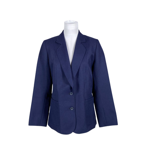 Unisex Luhta - Jacket, size 40 - Blue ()