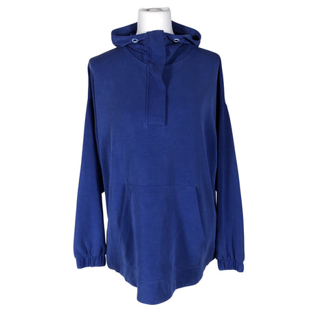 Unisex Oysho - Hoodie, size 36 - Blue ()