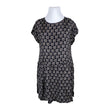 Unisex The Masai - Dress, size 42 - Black ()