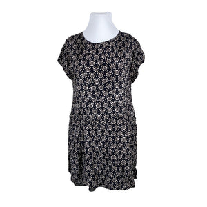 Unisex The Masai - Dress, size 42 - Black (1)