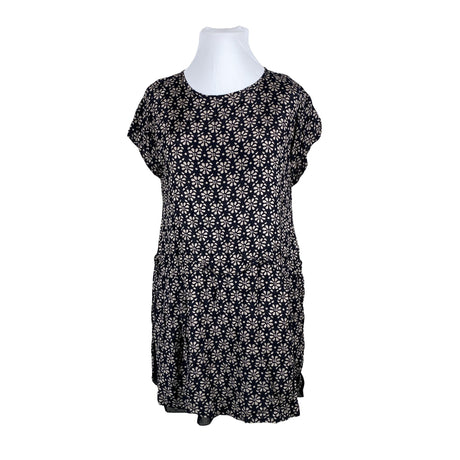 Unisex The Masai - Dress, size 42 - Black ()